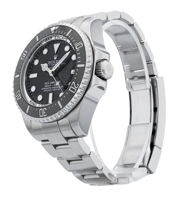 Rolex Deepsea 116660 Image 2